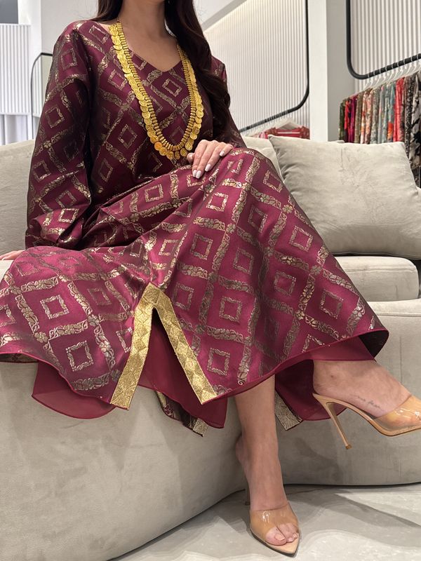 Fay Embroidery
